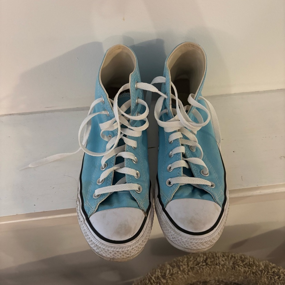 Converse High Tops